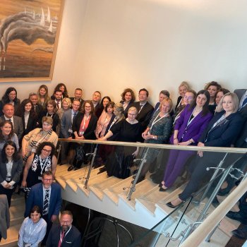 Kick-off Workshop of the Thematic Component 3 on Legal and Labour Migration, and EMN National Conference, Vilnius, April 2024
